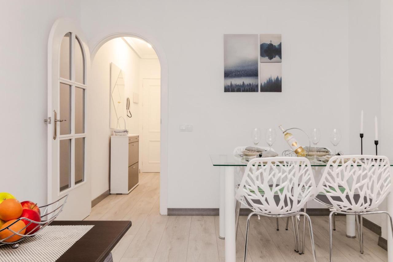Espanatour VERONICA Torrevieja Extérieur photo