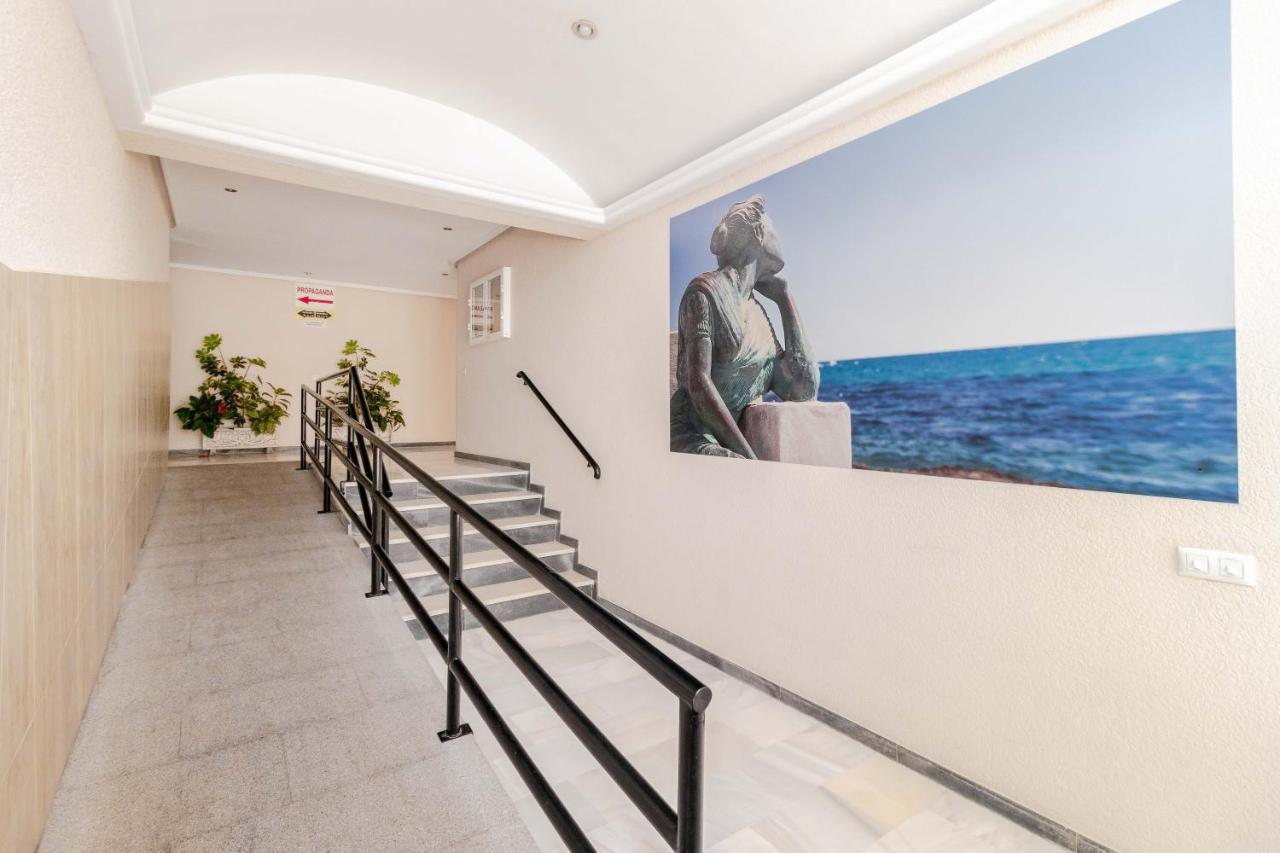 Espanatour VERONICA Torrevieja Extérieur photo